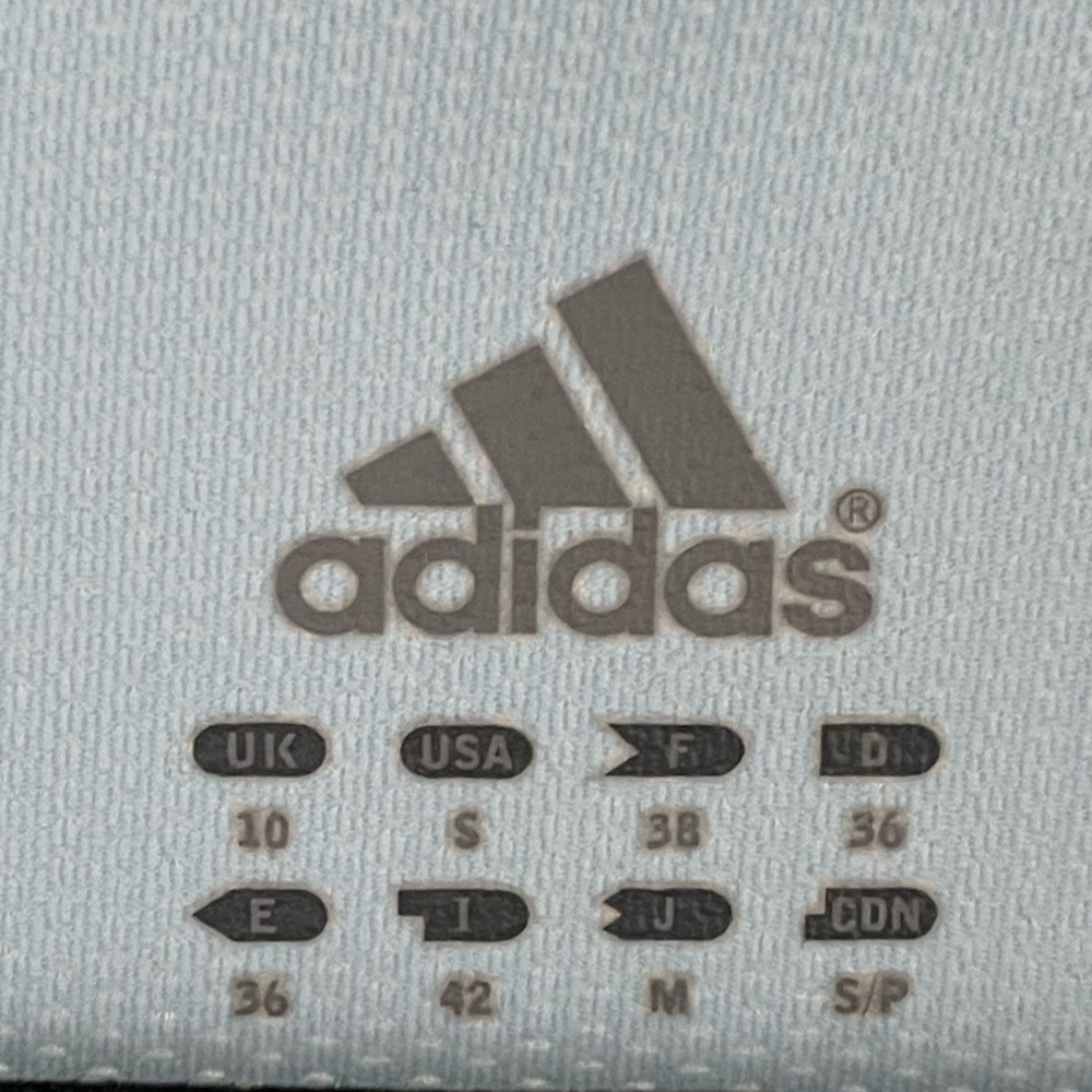 Adidas active tee - Picture 3 of 4